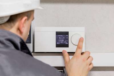 Victoria Furnace Services business image in Victoria, British Columbia