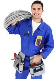 Electrician Pros Skokie business image in Skokie, Illinois