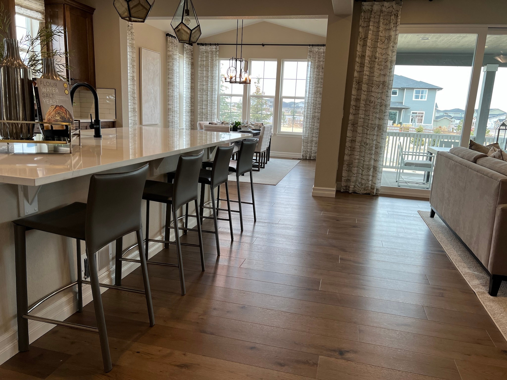 Englewood Flooring Contractor business image in Englewood, CO