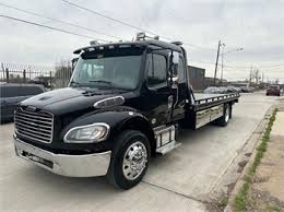 Dallas Love Field Tow Truck Service business image in Dallas, TX