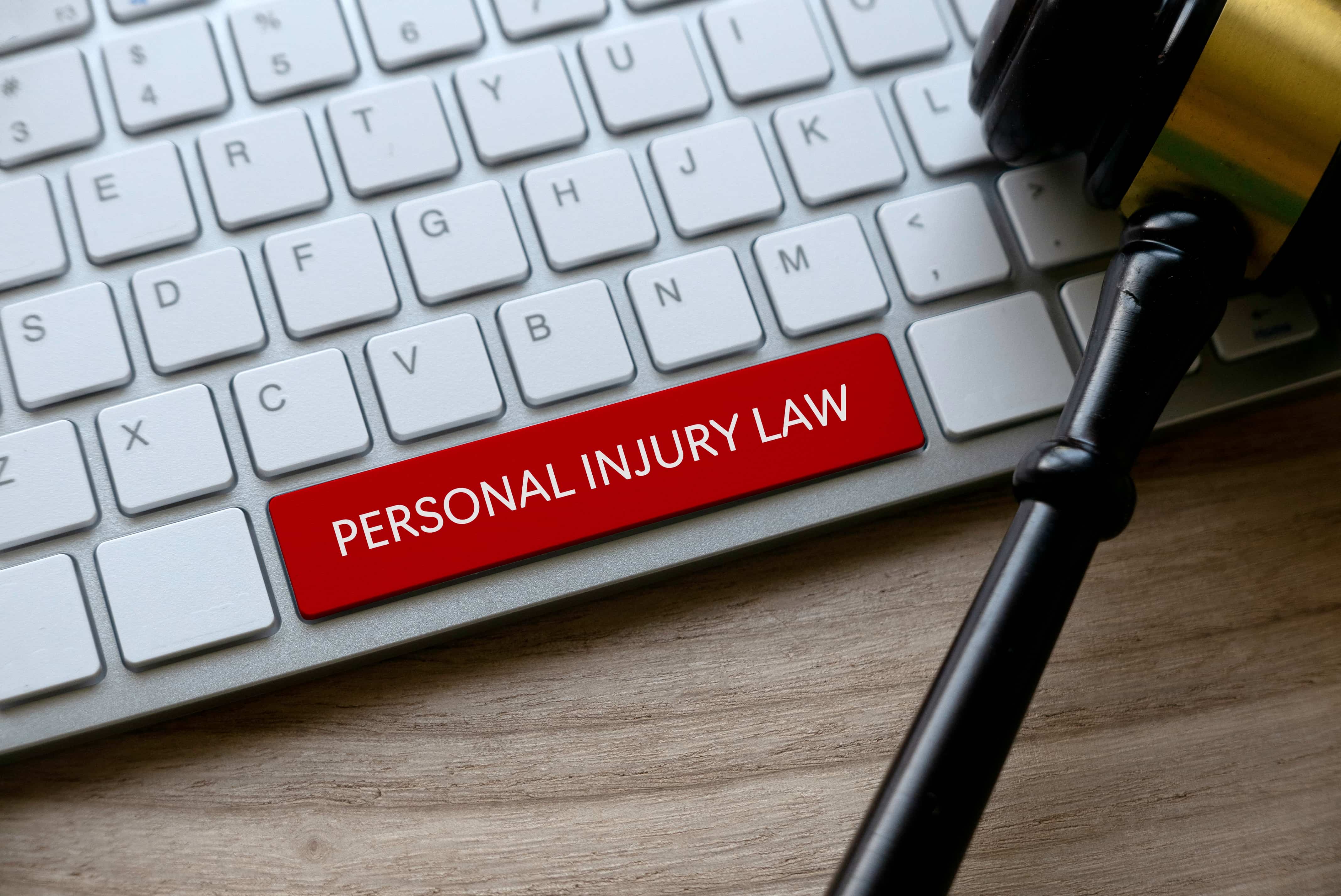 Saboorian & Associates, Tus Abogados de Accidentes business image in Van Nuys, California