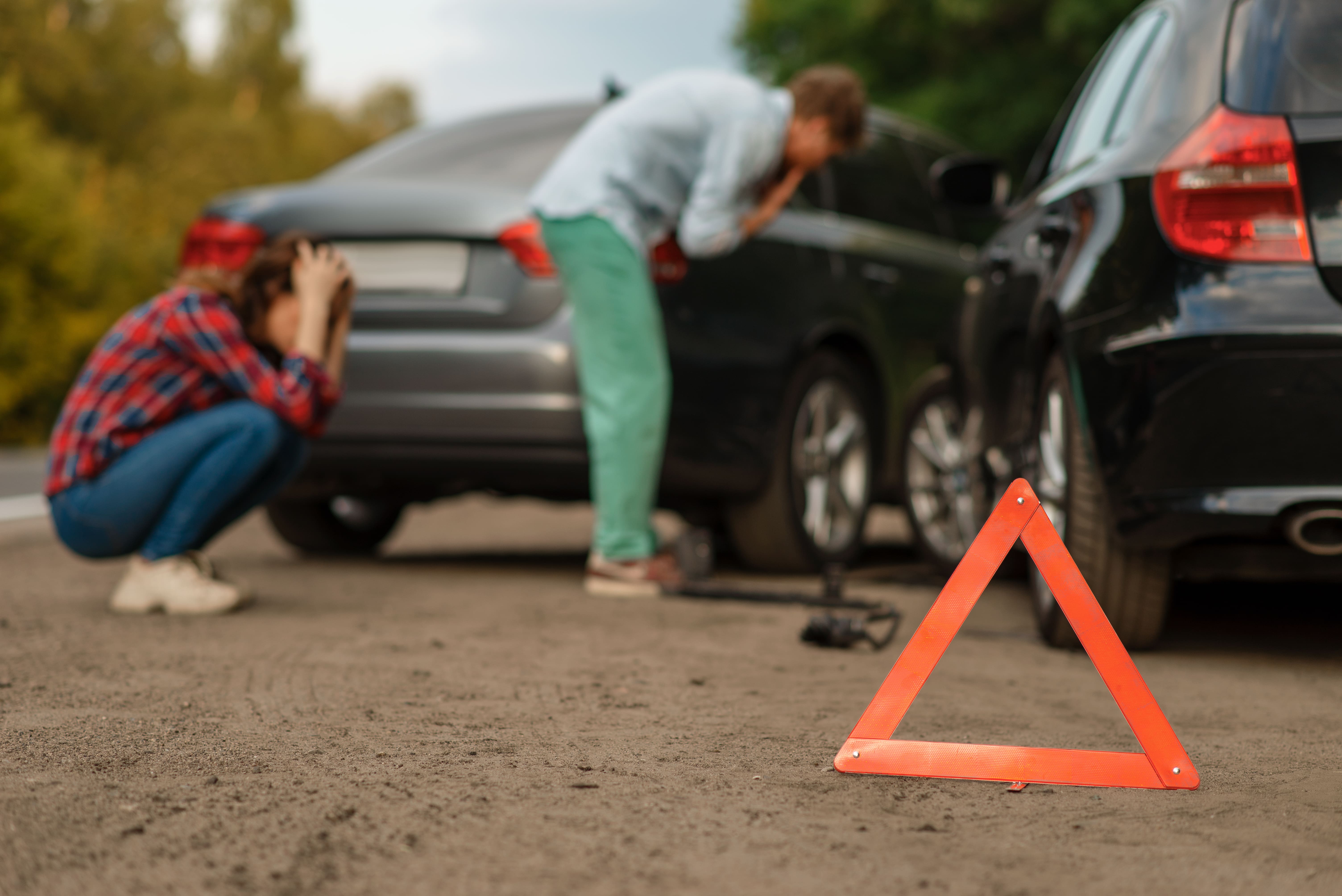 Tus Abogados de Accidentes business image in Compton, California