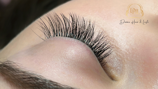 Divine Hair Design business image in Malden, MA