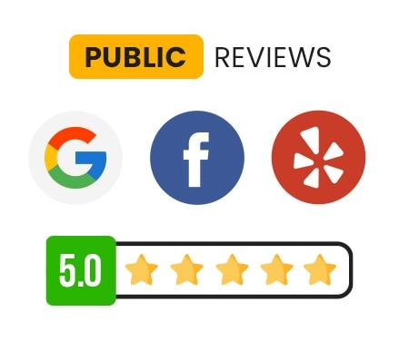 Top Web Pros business image in Hermitage,Tennessee,US, TN