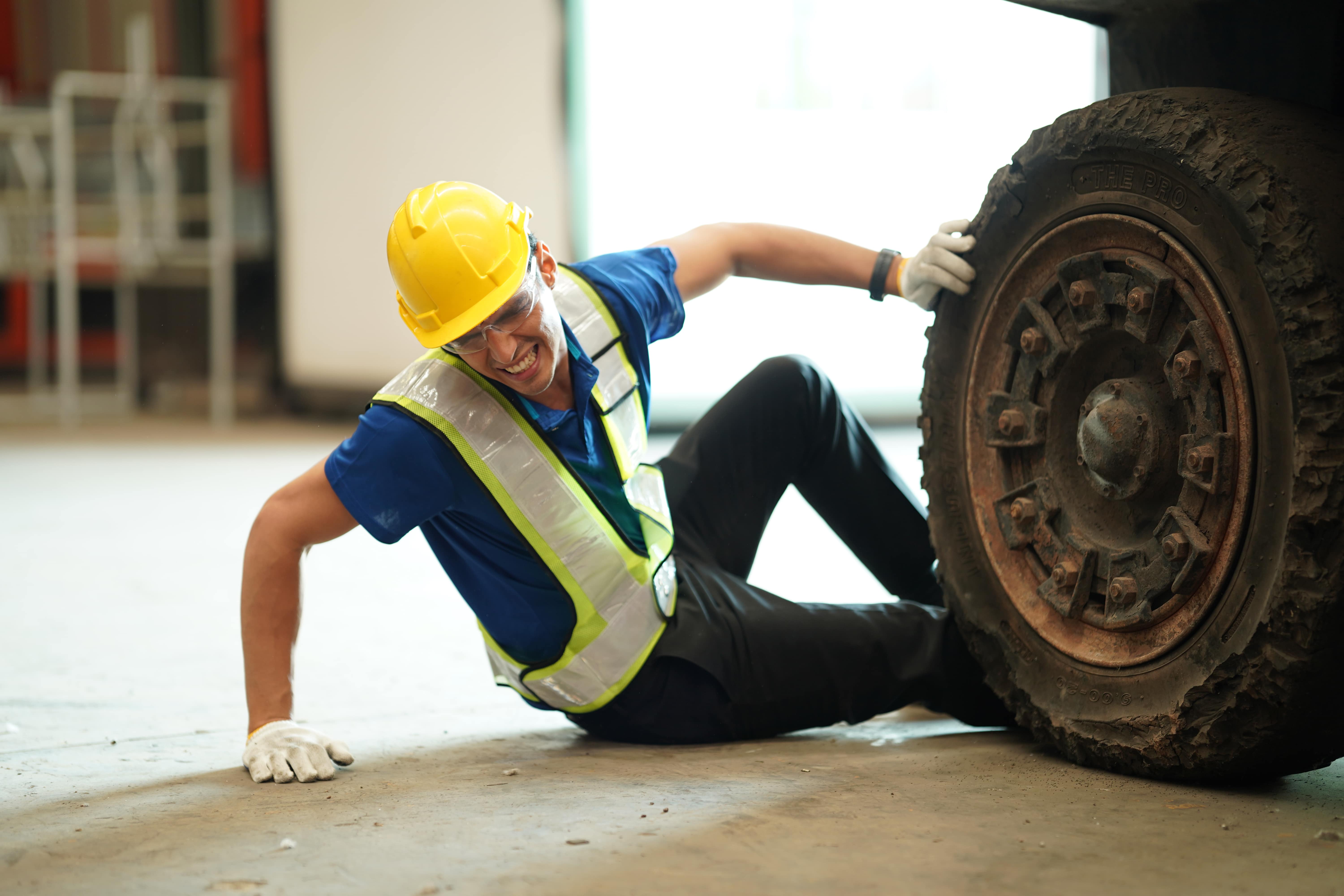 Abogado de Accidentes Consults business image in Bakersfield, California